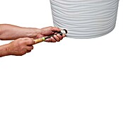 Garantia Modern Line Regenspeicher Natura 2 in 1 (210 l, Arctic, 1 Stk.) | BAUHAUS