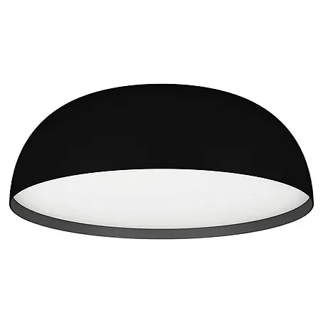 Eglo Connect LED-Deckenleuchte rund Tollos-Z