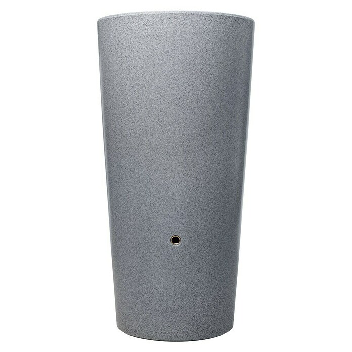 Garantia Modern Line Regenspeicher Stone 2 in 1 (210 l, Silver) | BAUHAUS