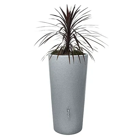 Garantia Modern Line Regenspeicher Stone 2 in 1