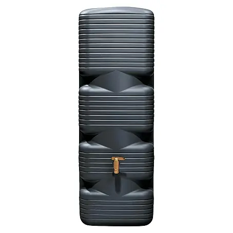 4rain  Wandtank Quadro