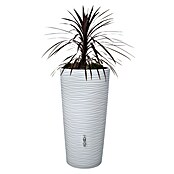 Garantia Modern Line Regenspeicher Natura 2 in 1 (210 l, Arctic, 1 Stk.) | BAUHAUS