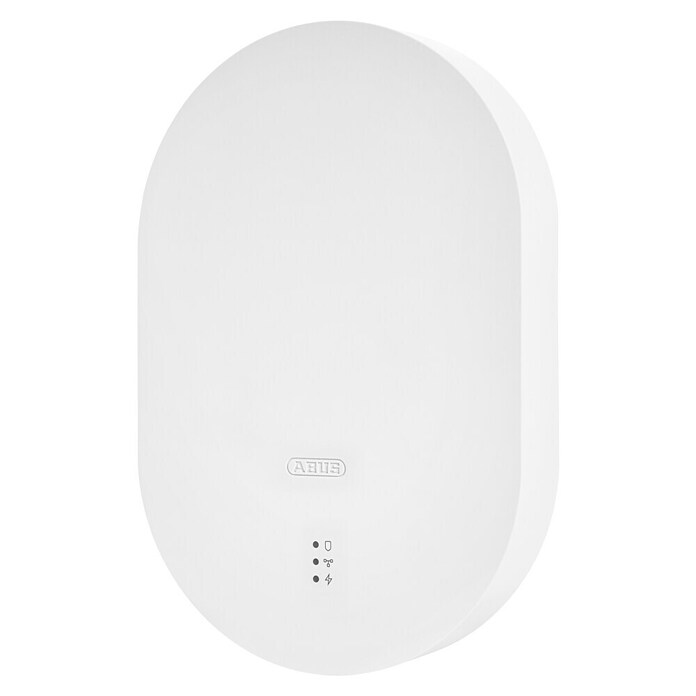 Abus Alarmanlagen-Set Smartvest Pro FUAA45000 (Akustischer Alarm) | BAUHAUS