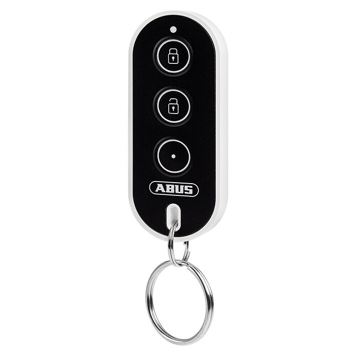 Abus Alarmanlagen-Set Smartvest Pro FUAA45000 (Akustischer Alarm) | BAUHAUS
