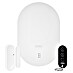 Abus Alarmanlagen-Set Smartvest Pro FUAA45000 
