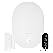 Abus Alarmanlagen-Set Smartvest Pro FUAA45000 (Akustischer Alarm) | BAUHAUS