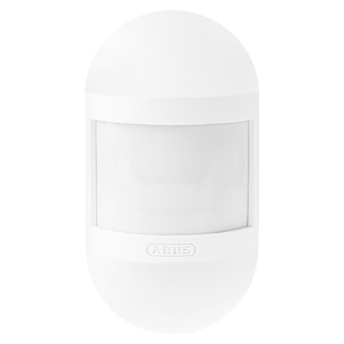 Abus Alarmanlagen-Bewegungsmelder Smartvest Pro FUBW45000 (Reichweite ca.: 100 m) | BAUHAUS
