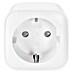 Abus Smart-Steckdose Smartvest Pro FUHA45000 