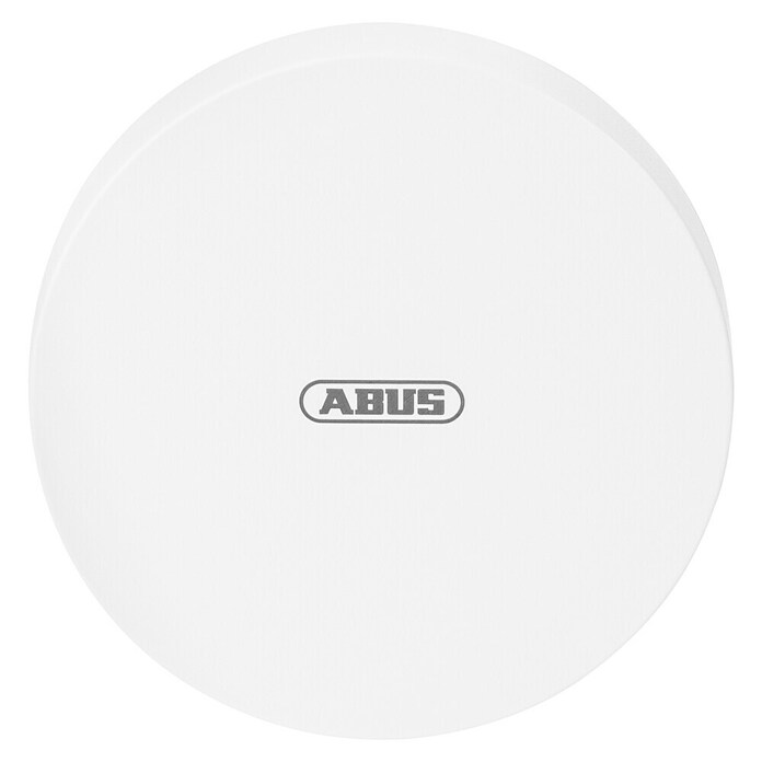 Abus Funk-Wassermelder Smartvest Pro FUWM45000 (Batterielaufzeit: 2 Jahre) | BAUHAUS