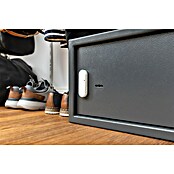 Abus Erschütterungssensor Smartvest Pro FUEM45000 (Reichweite ca.: 100 m) | BAUHAUS