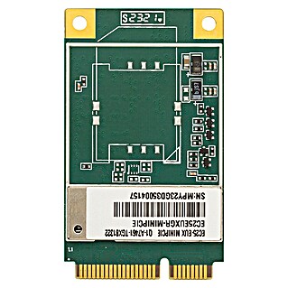 Abus Alarmanlage Mobilfunk-Modul Smartvest Pro FUMO45000 (Passend für: Ersatz-Kommunikation zwischen Zentrale und App)
