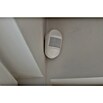 Abus Alarmanlagen-Bewegungsmelder Smartvest Pro FUBW45000 (Reichweite ca.: 100 m) | BAUHAUS