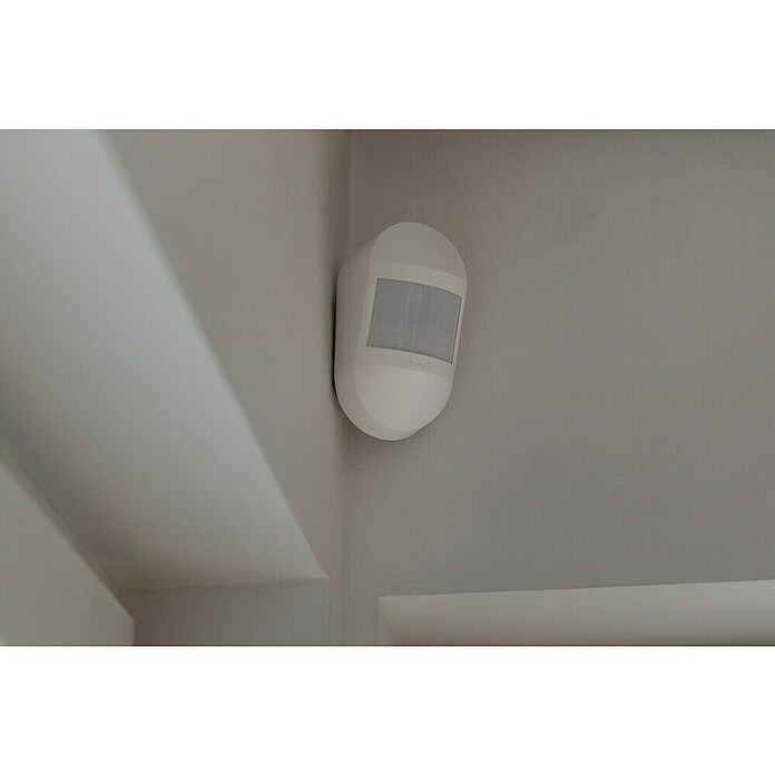 Abus Alarmanlagen-Bewegungsmelder Smartvest Pro FUBW45000 (Reichweite ca.: 100 m) | BAUHAUS