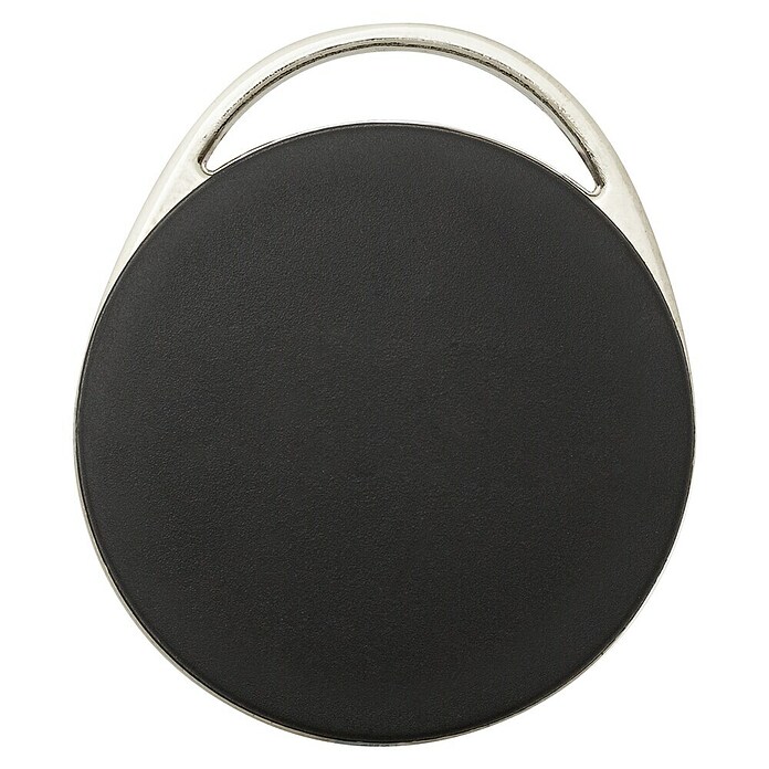 Abus RFID-Badge ID Schlüsselanhänger Smartvest Pro FUPC45000 (Passend für: Funk-Alarmanlage Smartvest Pro, 30 mm) | BAUHAUS