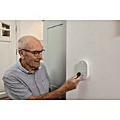 Abus RFID-Badge ID Schlüsselanhänger Smartvest Pro FUPC45000 (Passend für: Funk-Alarmanlage Smartvest Pro, 30 mm) | BAUHAUS