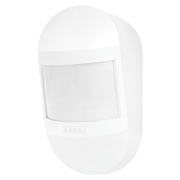Abus Alarmanlagen-Bewegungsmelder Smartvest Pro FUBW45000 (Reichweite ca.: 100 m) | BAUHAUS