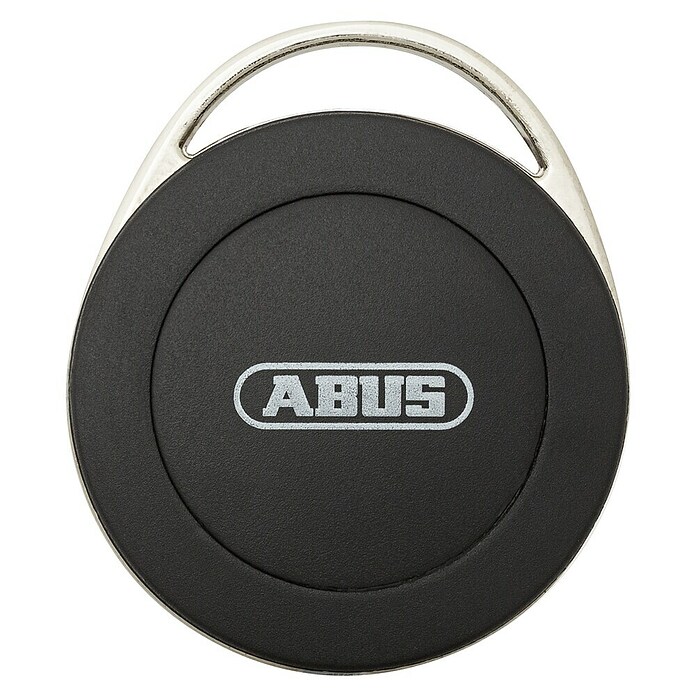 Abus RFID-Badge ID Schlüsselanhänger Smartvest Pro FUPC45000 (Passend für: Funk-Alarmanlage Smartvest Pro, 30 mm) | BAUHAUS