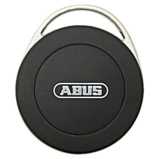 Abus RFID-Badge ID Schlüsselanhänger Smartvest Pro FUPC45000 (Passend für: Funk-Alarmanlage Smartvest Pro, 30 mm)
