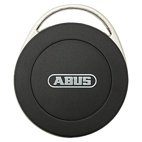 Abus RFID-Badge ID Schlüsselanhänger Smartvest Pro FUPC45000 (Passend für: Funk-Alarmanlage Smartvest Pro, 30 mm)