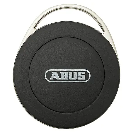 Abus  RFID-Badge ID Schlüsselanhänger Smartvest Pro FUPC45000