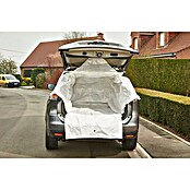 Mottez Transporttasche (L x B x H: 140 x 100 x 80 cm, Schutz gegen: Beschädigungen)