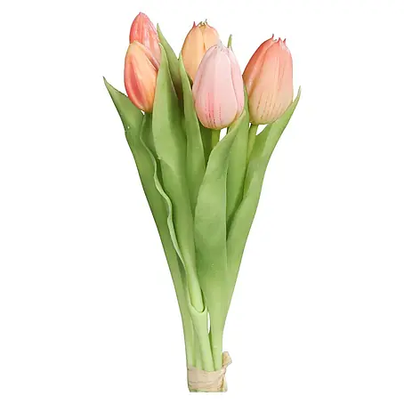 Kunstblume Tulpen