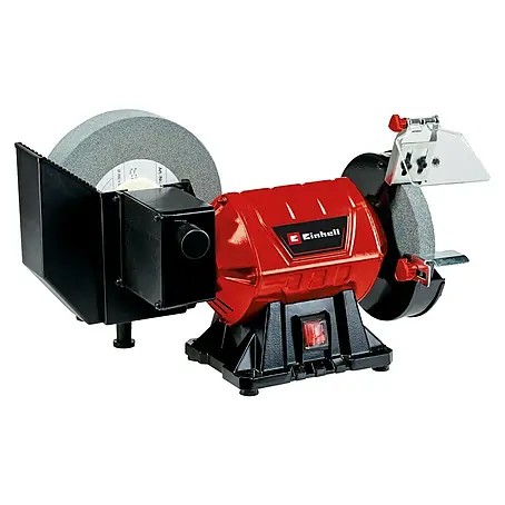 Einhell  Elektro-Nass-Trockenschleifer TC-WD 200/150