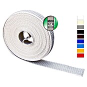 Schellenberg Rollladengurt (Royalblau, Länge: 6 m, Gurtbreite: 14 mm)