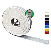 Schellenberg Rollladengurt (Royalblau, Länge: 6 m, Gurtbreite: 14 mm)