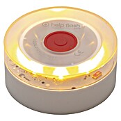 Luz de emergencia Help Flash IoT+ (Apto para: Avería en el vehículo) | BAUHAUS