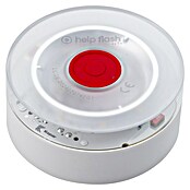 Luz de emergencia Help Flash IoT+ (Apto para: Avería en el vehículo) | BAUHAUS