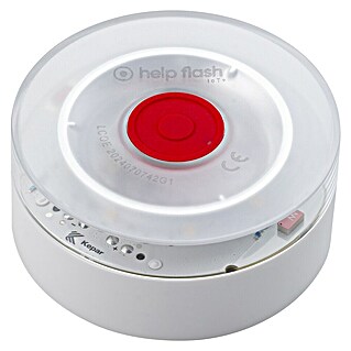 Luz de emergencia Help Flash IoT+ (Apto para: Avería en el vehículo)