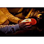 Luz de emergencia Help Flash IoT+ (Apto para: Avería en el vehículo) | BAUHAUS