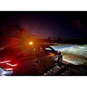 Luz de emergencia Help Flash IoT+ (Apto para: Avería en el vehículo) | BAUHAUS