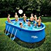 Quick-Up-Pool Summer Waves 