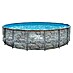 Frame-Pool Summer Waves Elite 