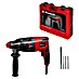 Einhell Kombihammer TC-RH 620 4F Kit 