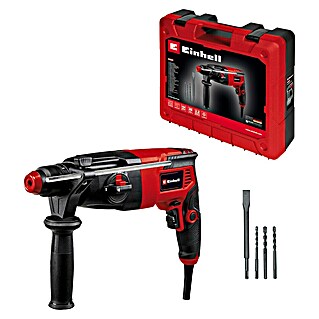 Einhell Kombihammer TC-RH 620 4F Kit (620 W, 2,2 J, SDS-Plus-Aufnahme)