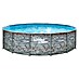 Frame-Pool Summer Waves Elite 