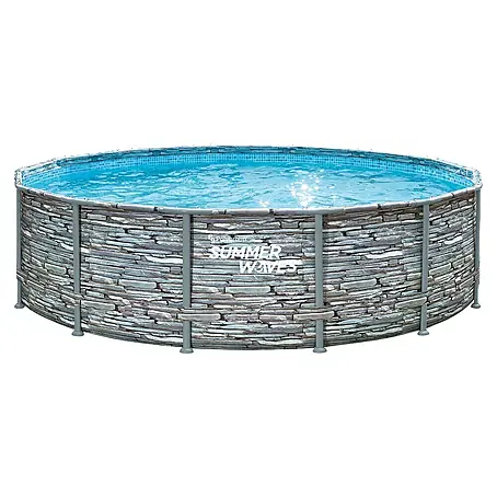 Frame-Pool Summer Waves Elite