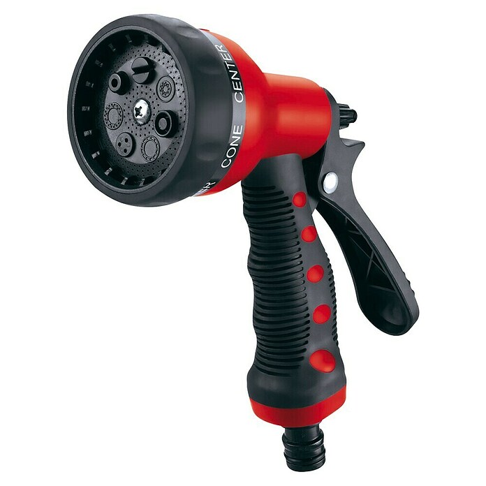 Einhell Zubehör-Set Saug & Druck OFP (7 -tlg., Größe Anschluss: 33,3 mm (G 1″)) | BAUHAUS