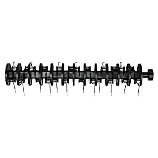 Einhell Ersatzlüfterwalze (Passend für: Einhel Vertikutierer GE-SC 36/35 Li, GE-SA 36/35 Li & GE-SA 1435/1)