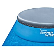 Quick-Up-Pool Summer Waves (Ø x H: 457 x 107 cm, Blau, 12 265 l) | BAUHAUS