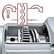 Einhell Kombihammer TC-RH 620 4F Kit (620 W, 2,2 J, SDS-Plus-Aufnahme) | BAUHAUS