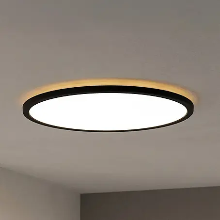 Eglo  LED-Deckenleuchte Rovito