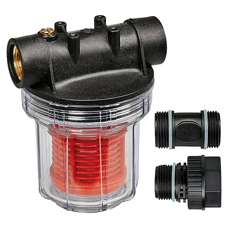 Einhell  Vorfilter