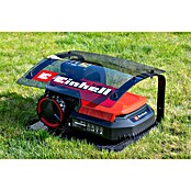 Einhell Mähroboter-Garage (L x B x H: 51 x 60 x 37 cm, Einhell Freelexo Mähroboter) | BAUHAUS