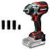 Einhell Power X-Change 18V Akumulatorski udarni vijačnik TP-CW 18/750-C Li BL-Solo 