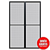 Palram – Canopia Puerta con protección contra insectos (An x Al: 1,37 x 2,05 m, Gris) | BAUHAUS
