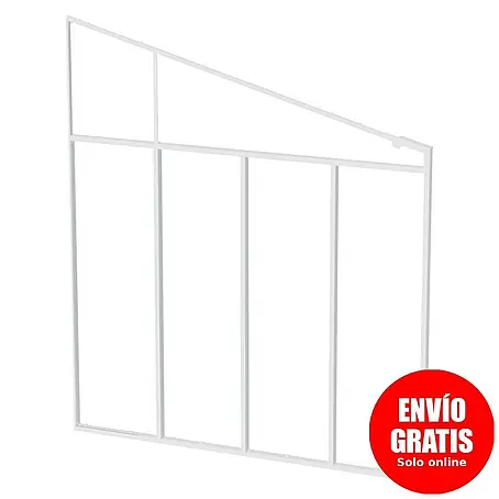 Palram – Canopia  Panel lateral Sidewall